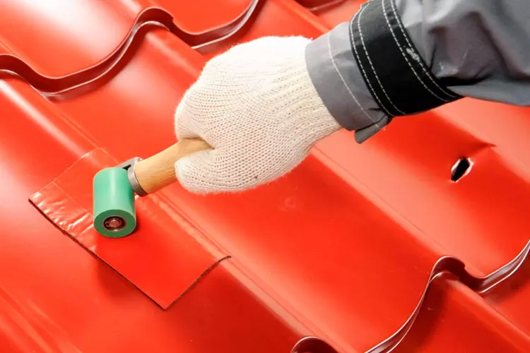 Устранение протечек в Московской области