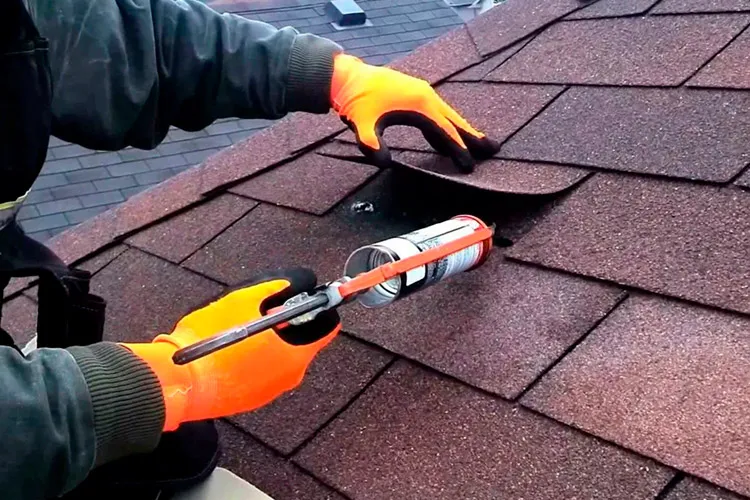 Устранение протечек в Московской области