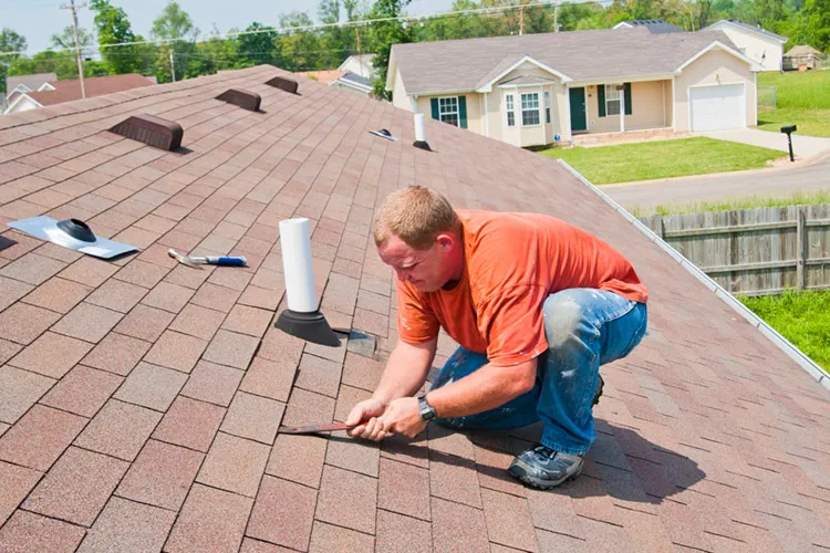 Устранение протечек в Московской области