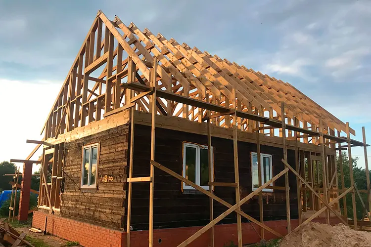 Устранение протечек в Московской области